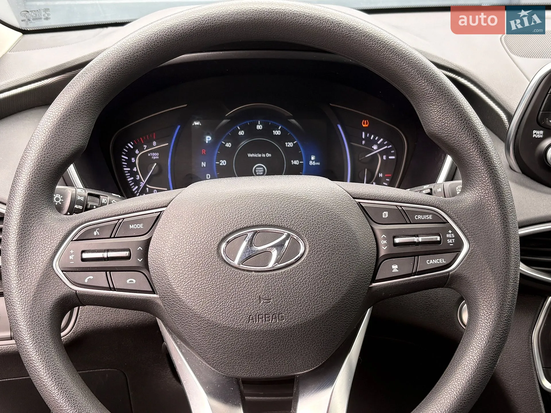 2019 Hyundai Santa Fe - мініатюра 42