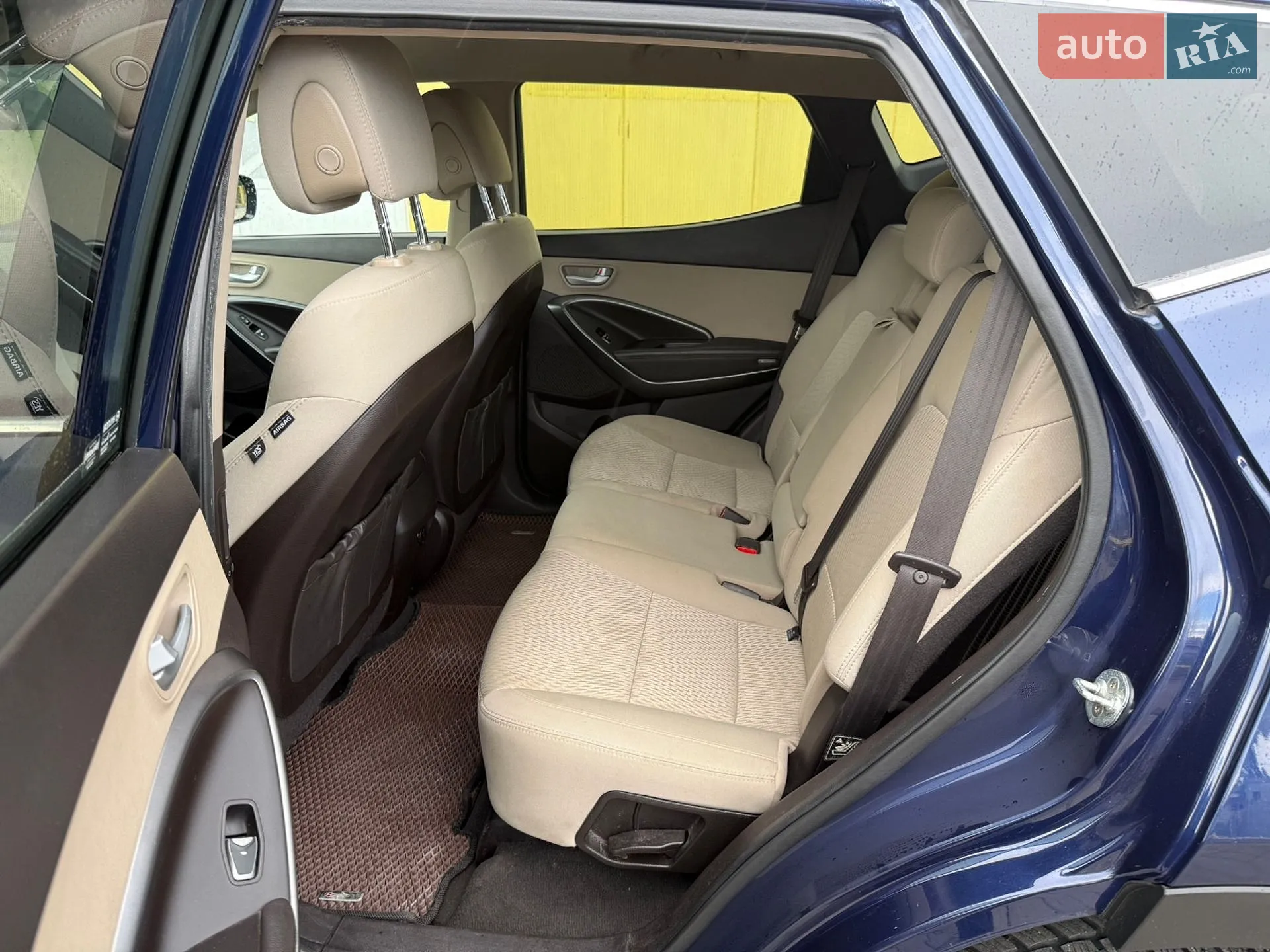 2016 Hyundai Santa Fe - мініатюра 30