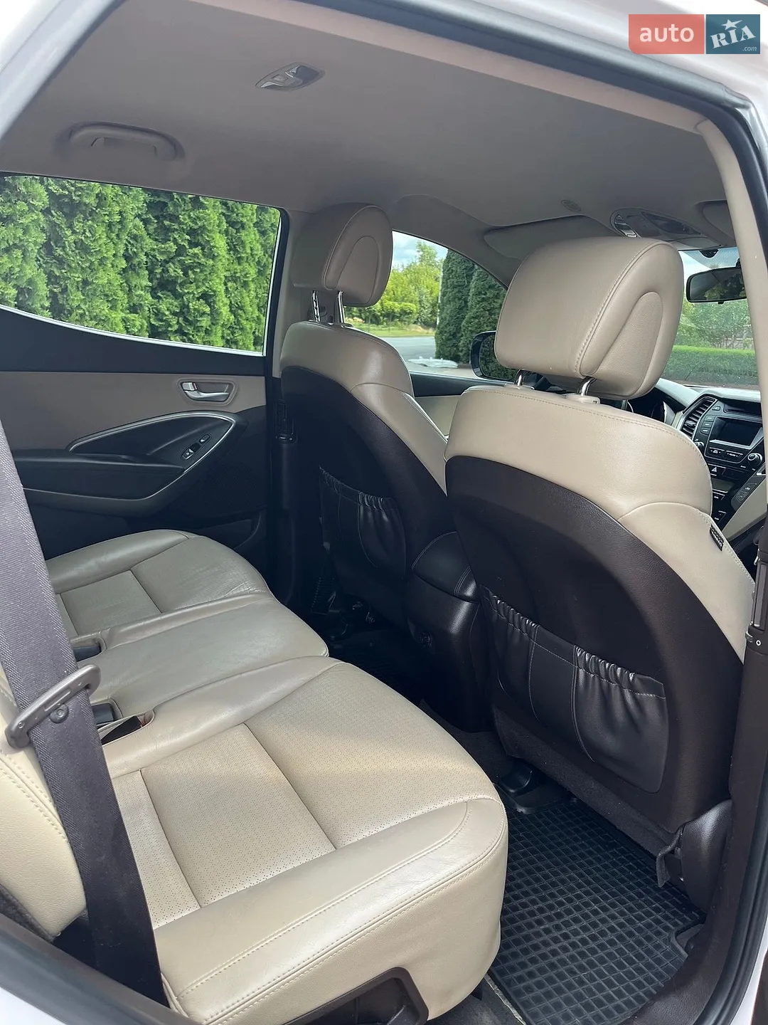 2013 Hyundai Santa Fe - мініатюра 25