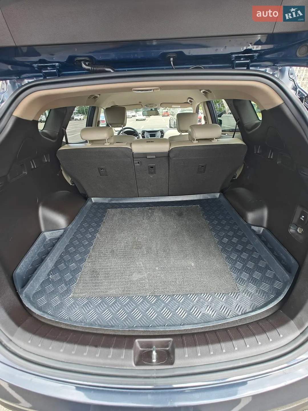 2013 Hyundai Santa Fe - мініатюра 29