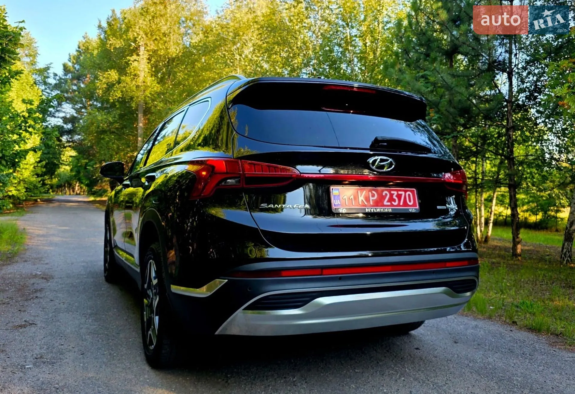 2023 Hyundai Santa Fe - мініатюра 4