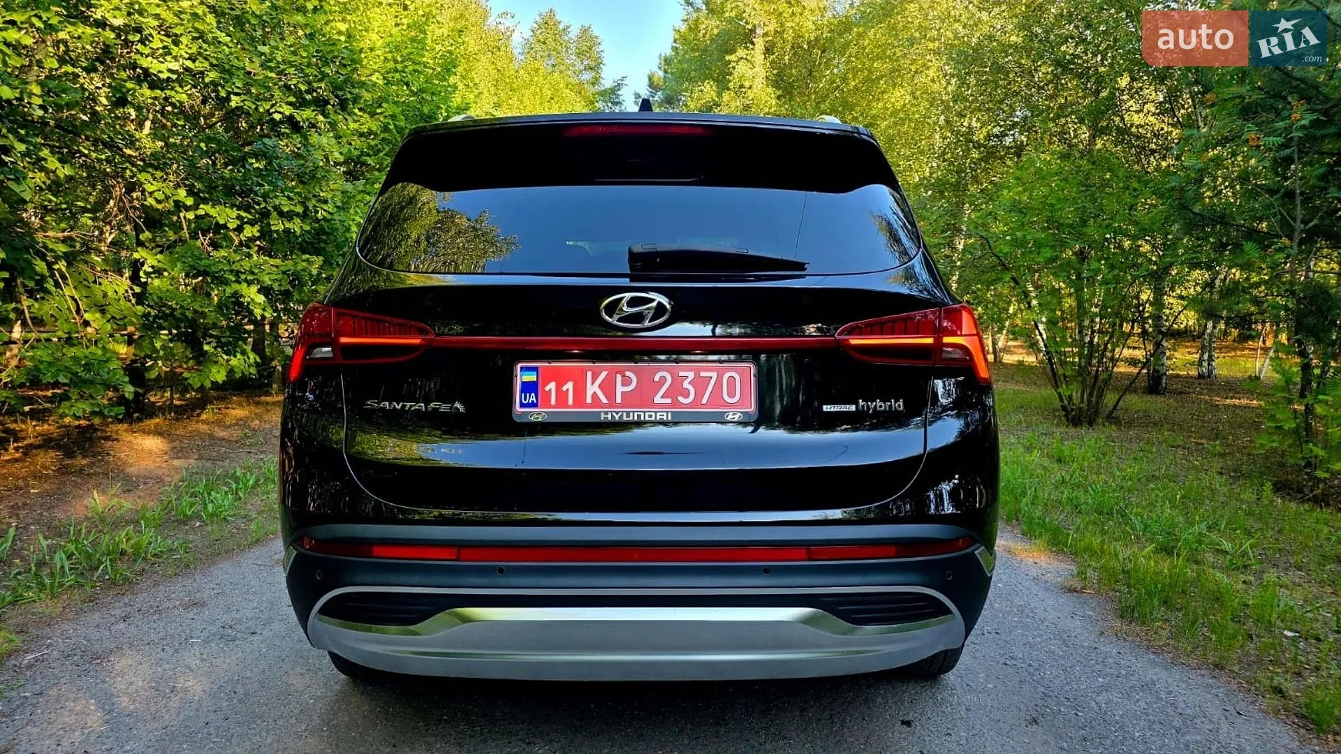 2023 Hyundai Santa Fe - мініатюра 5