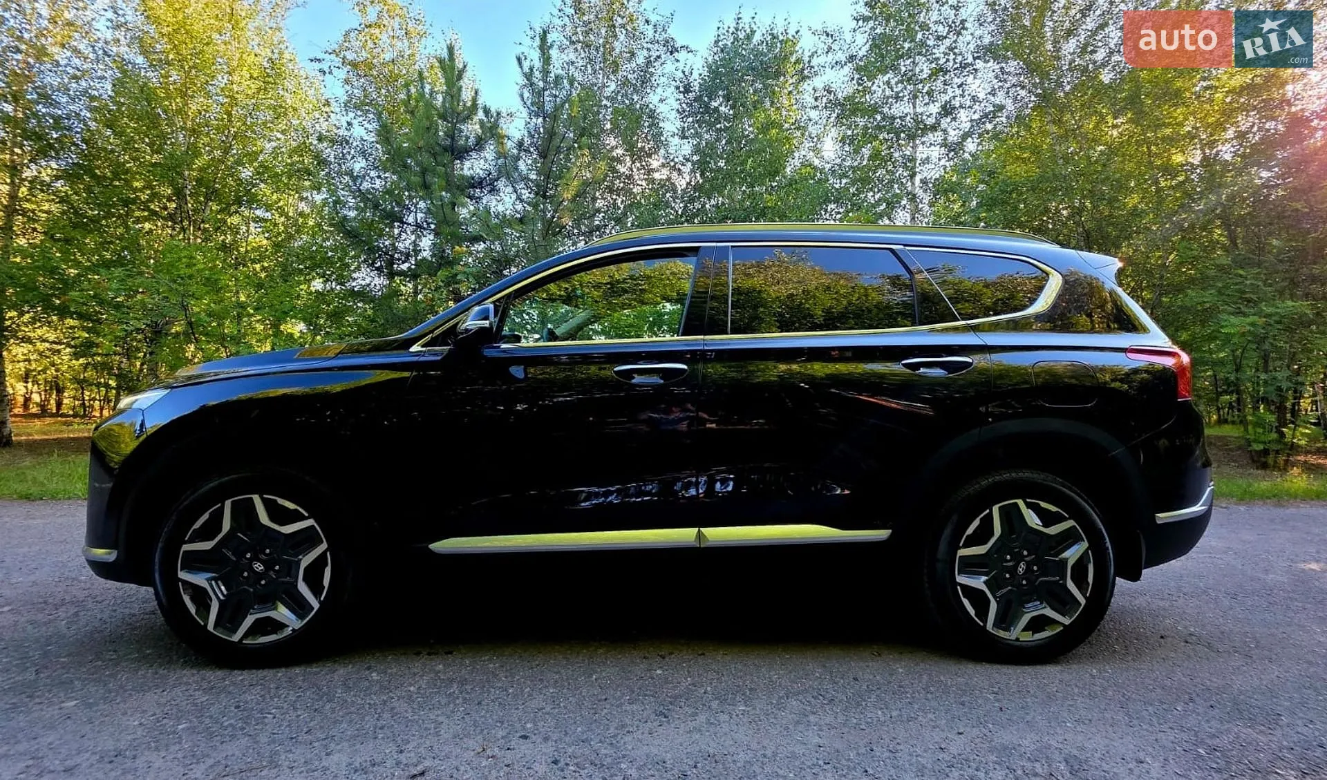 2023 Hyundai Santa Fe - мініатюра 3