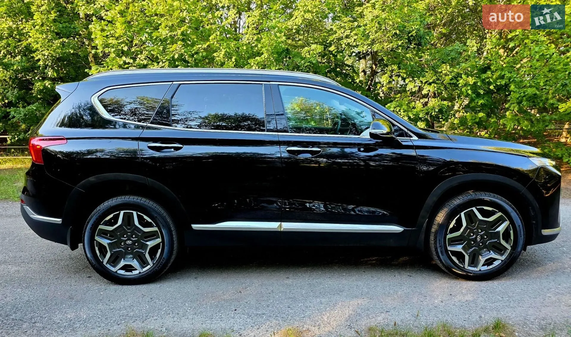 2023 Hyundai Santa Fe - мініатюра 7
