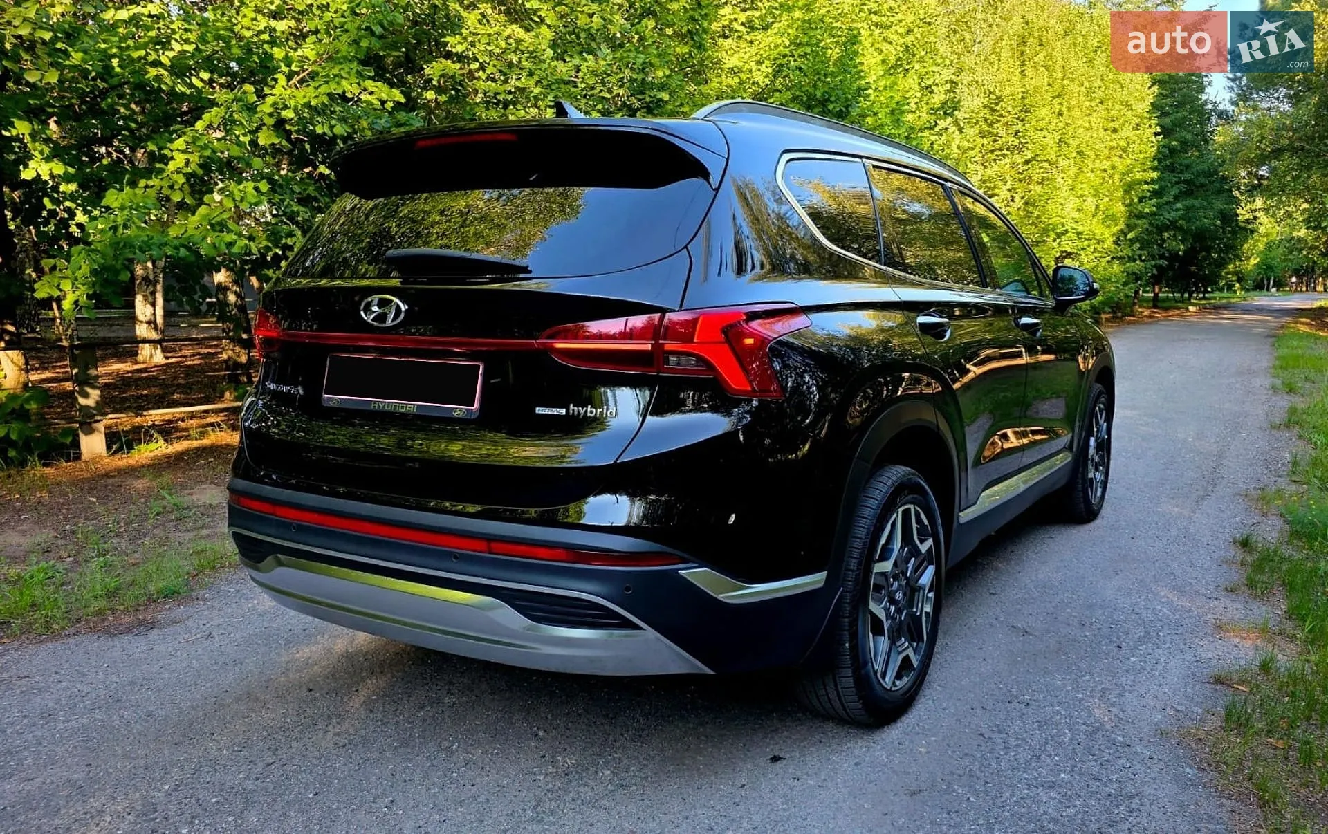 2023 Hyundai Santa Fe - мініатюра 6
