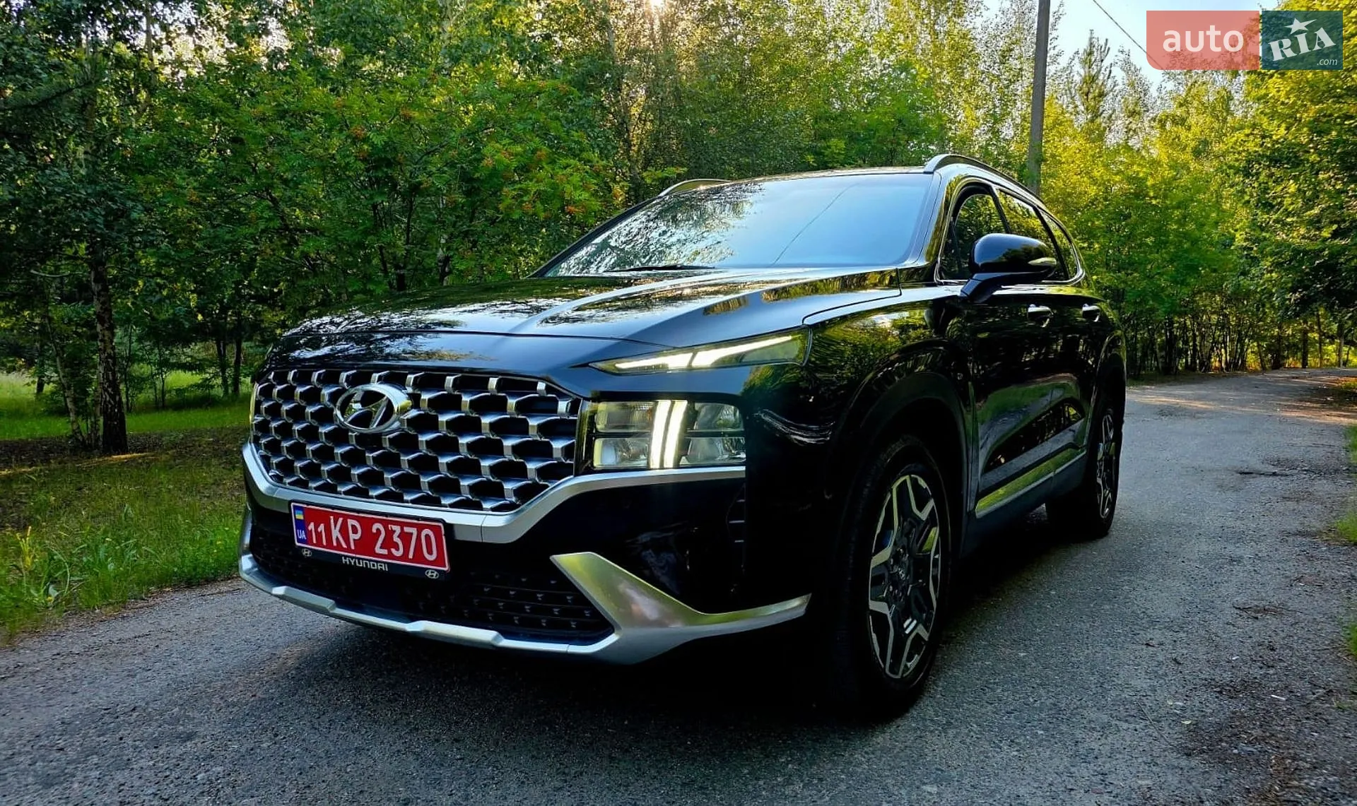2023 Hyundai Santa Fe - мініатюра 2