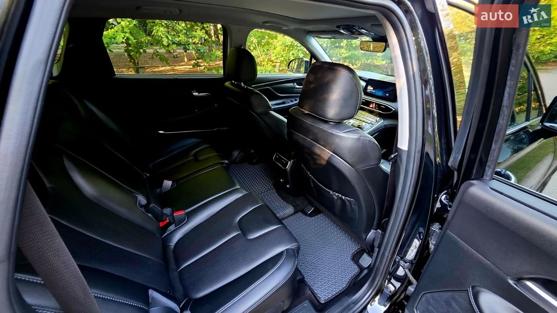 2023 Hyundai Santa Fe - мініатюра 13