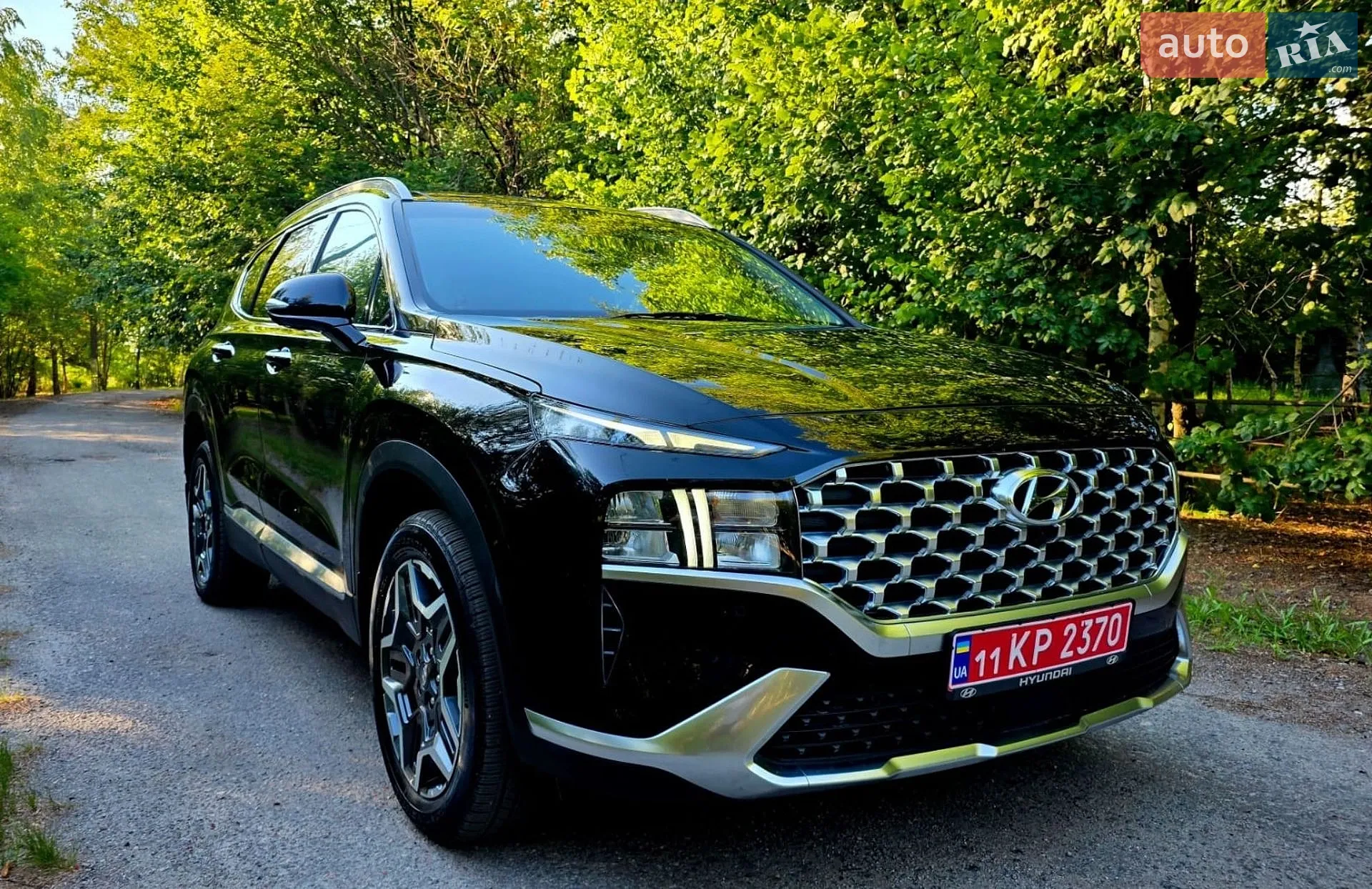 2023 Hyundai Santa Fe - мініатюра 8