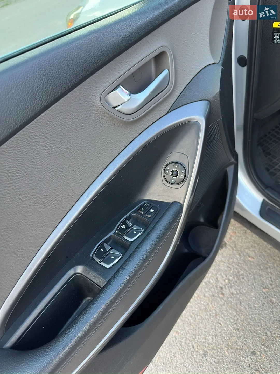 2013 Hyundai Santa Fe - мініатюра 18