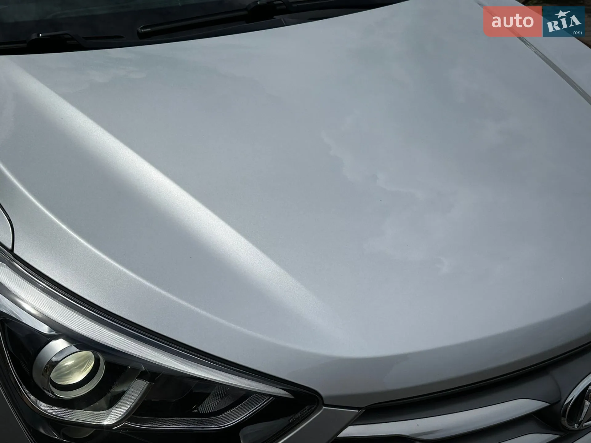 2016 Hyundai Santa Fe - мініатюра 22