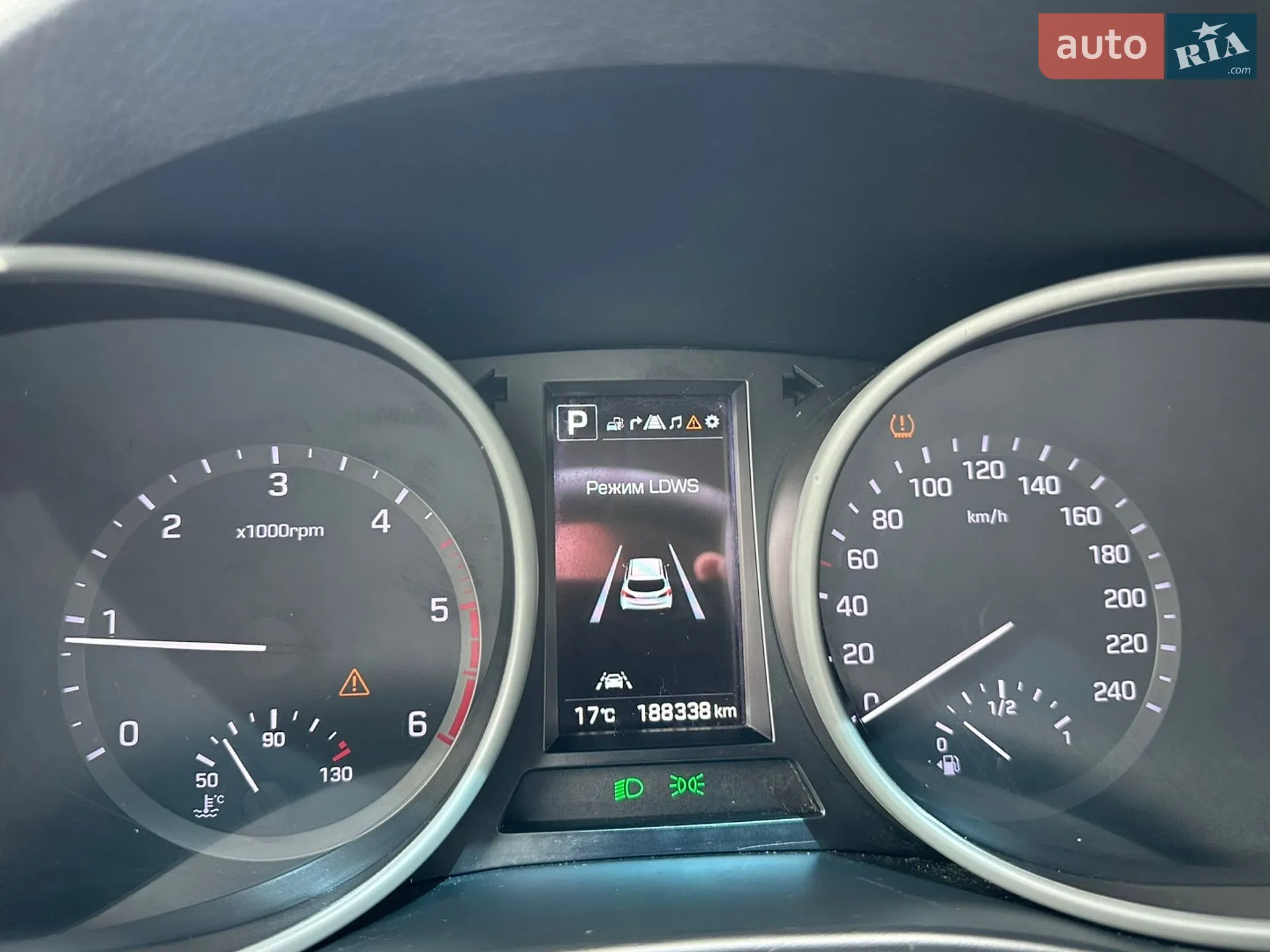 2016 Hyundai Santa Fe - мініатюра 59