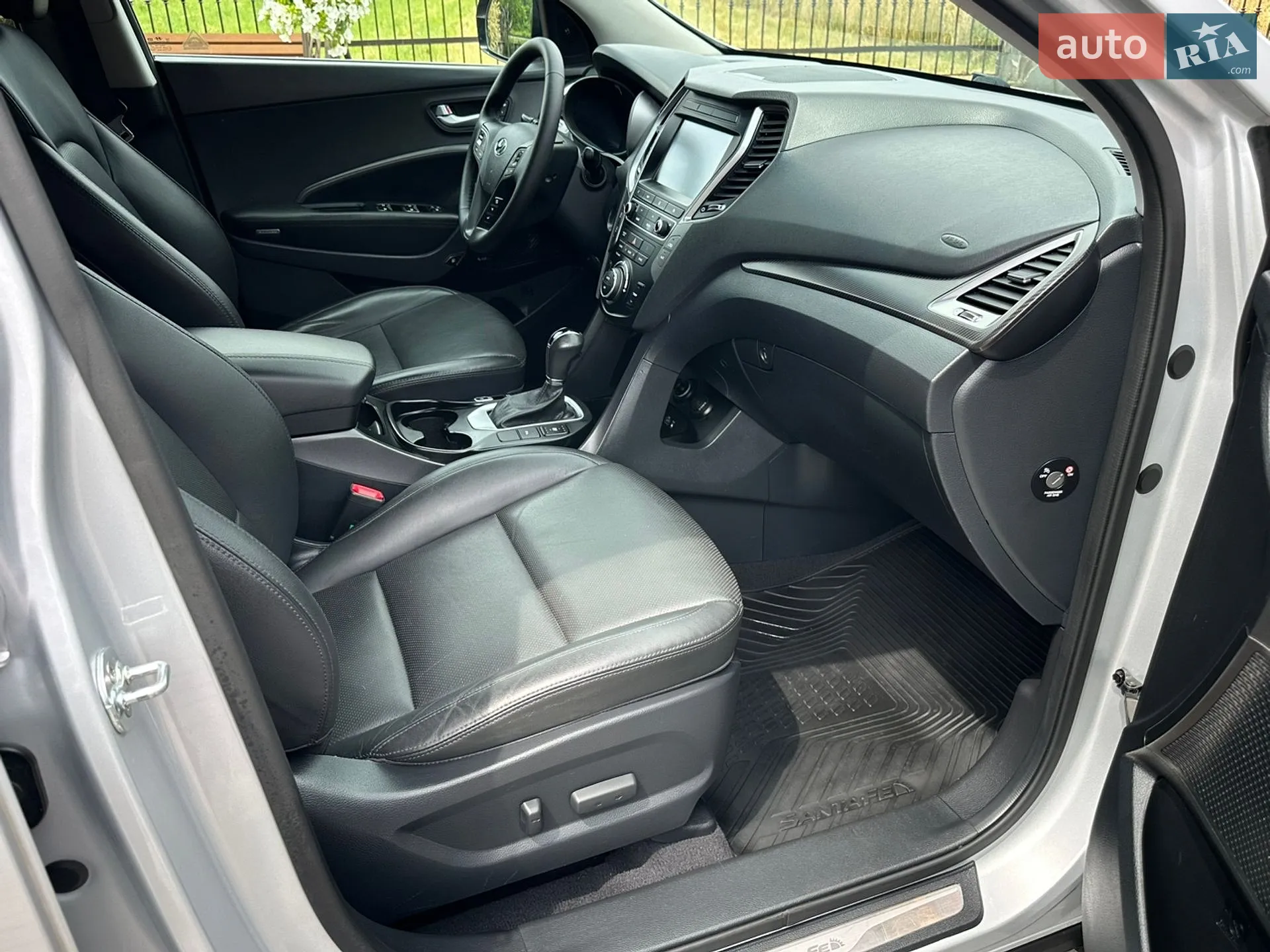2016 Hyundai Santa Fe - мініатюра 68