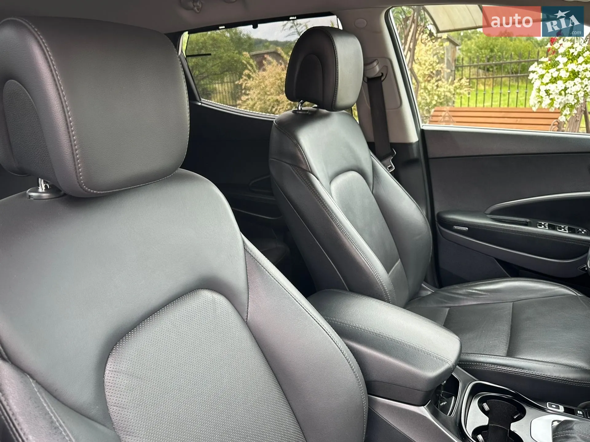 2016 Hyundai Santa Fe - мініатюра 73