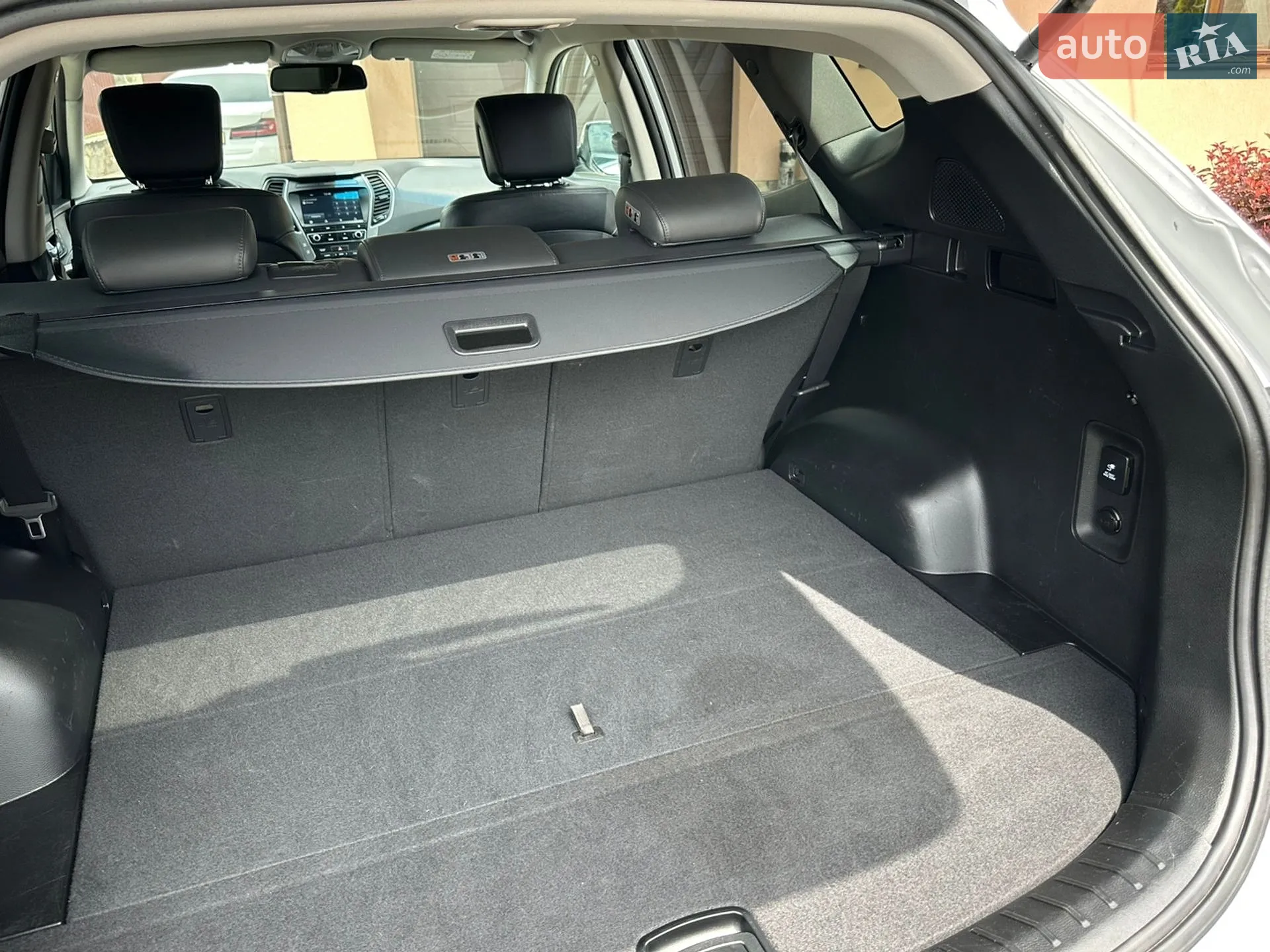 2016 Hyundai Santa Fe - мініатюра 90