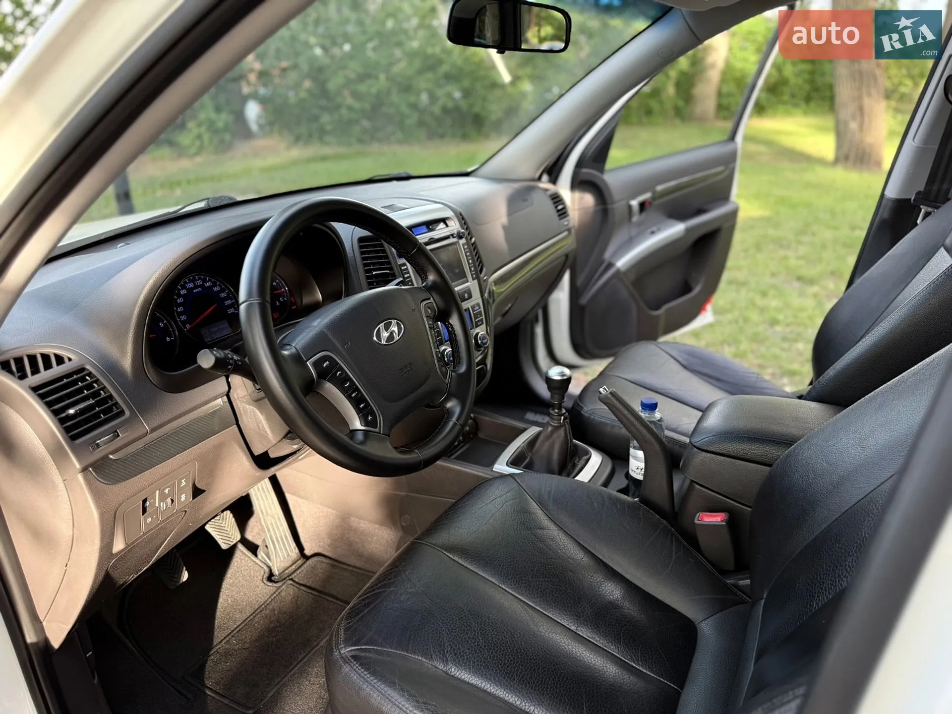 2011 Hyundai Santa Fe - мініатюра 39