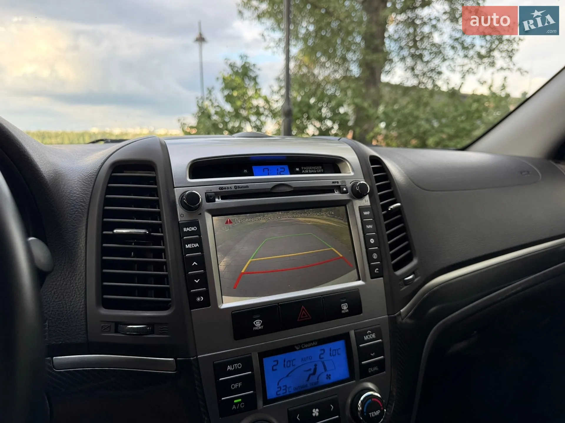 2011 Hyundai Santa Fe - мініатюра 49