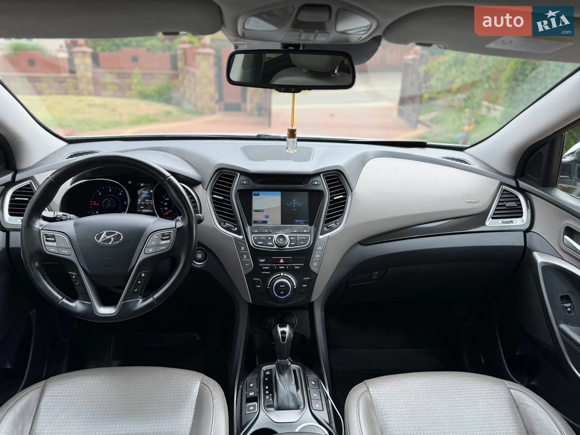 2014 Hyundai Santa Fe - мініатюра 25