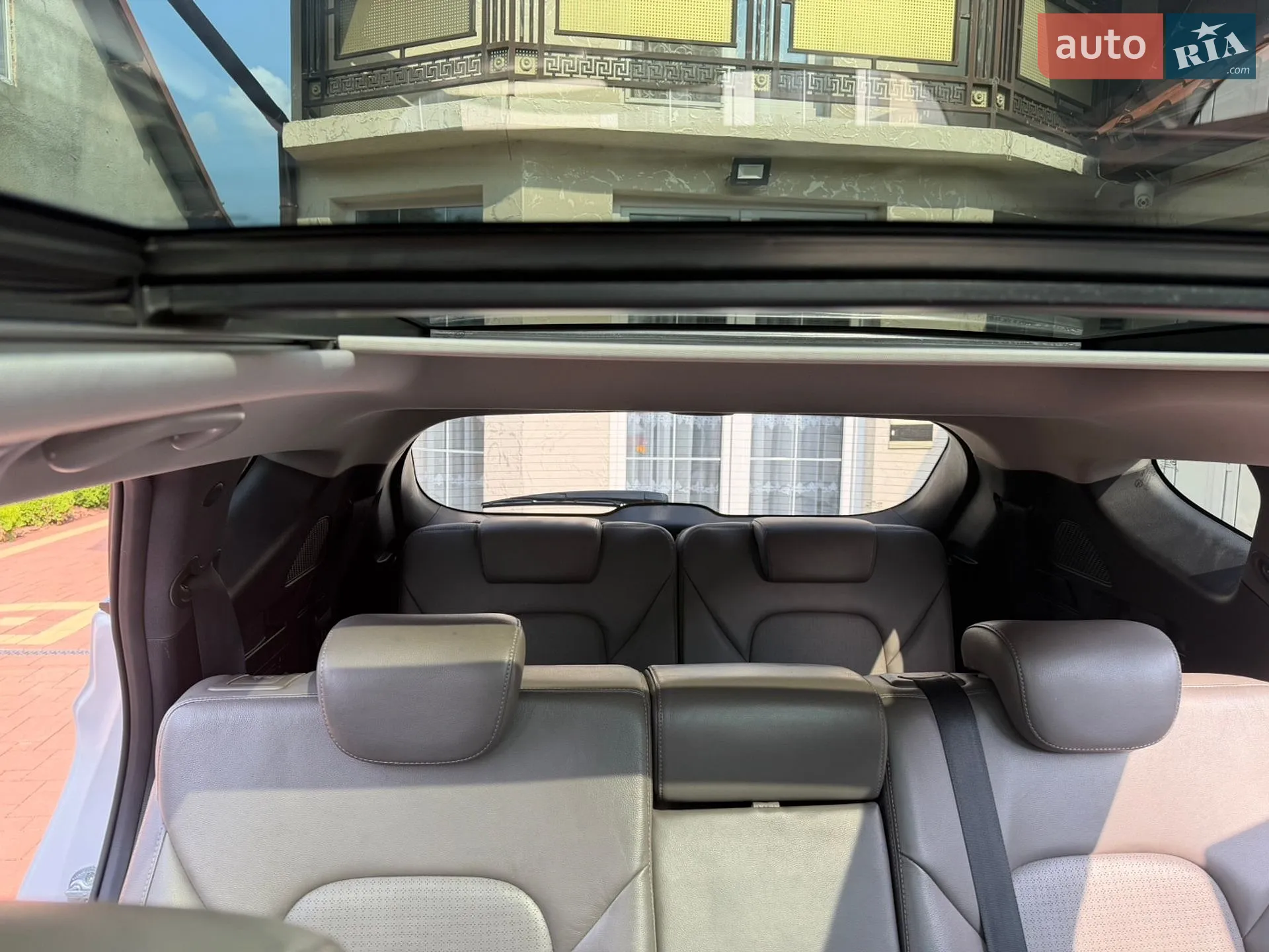 2014 Hyundai Santa Fe - мініатюра 33