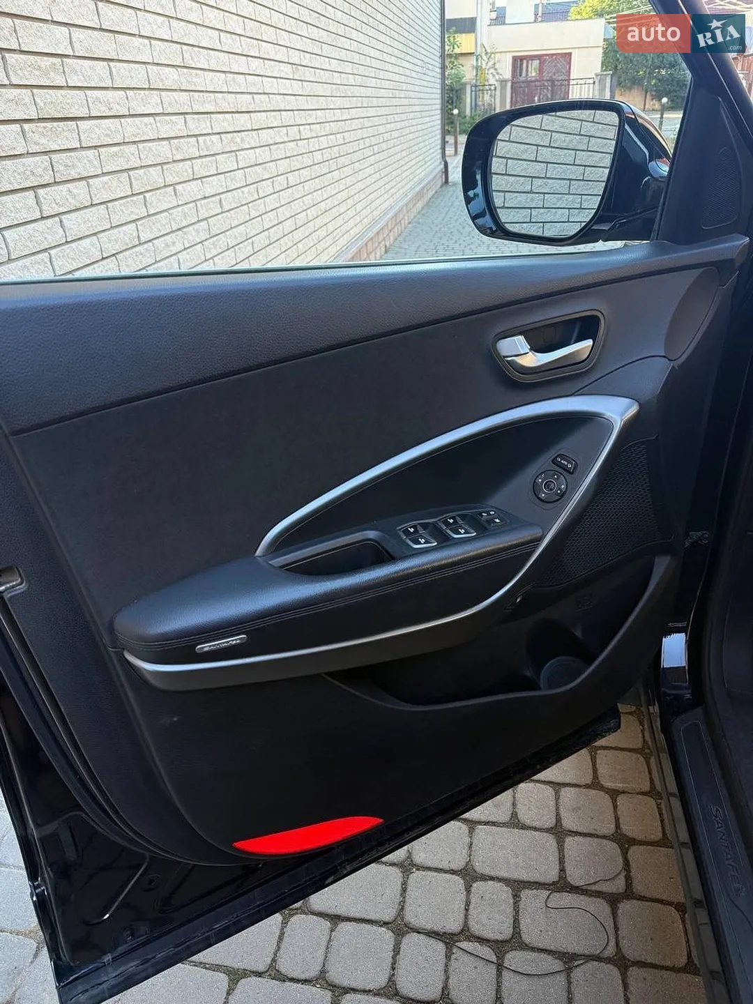 2013 Hyundai Santa Fe - мініатюра 15