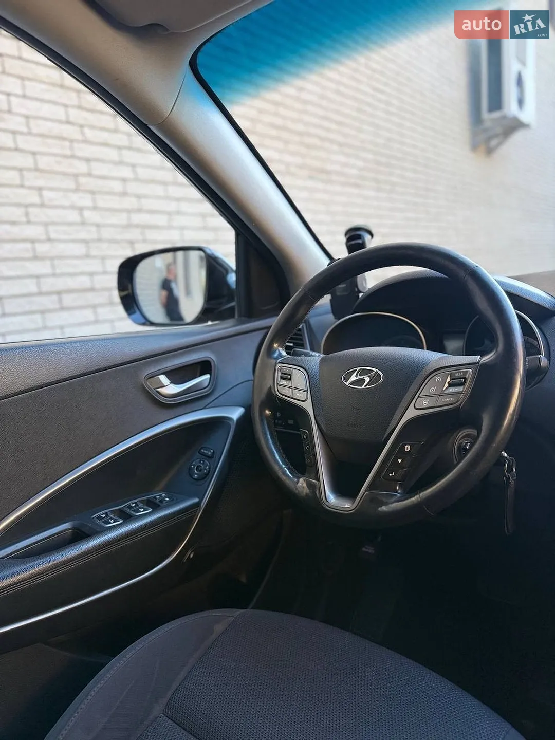 2013 Hyundai Santa Fe - мініатюра 25