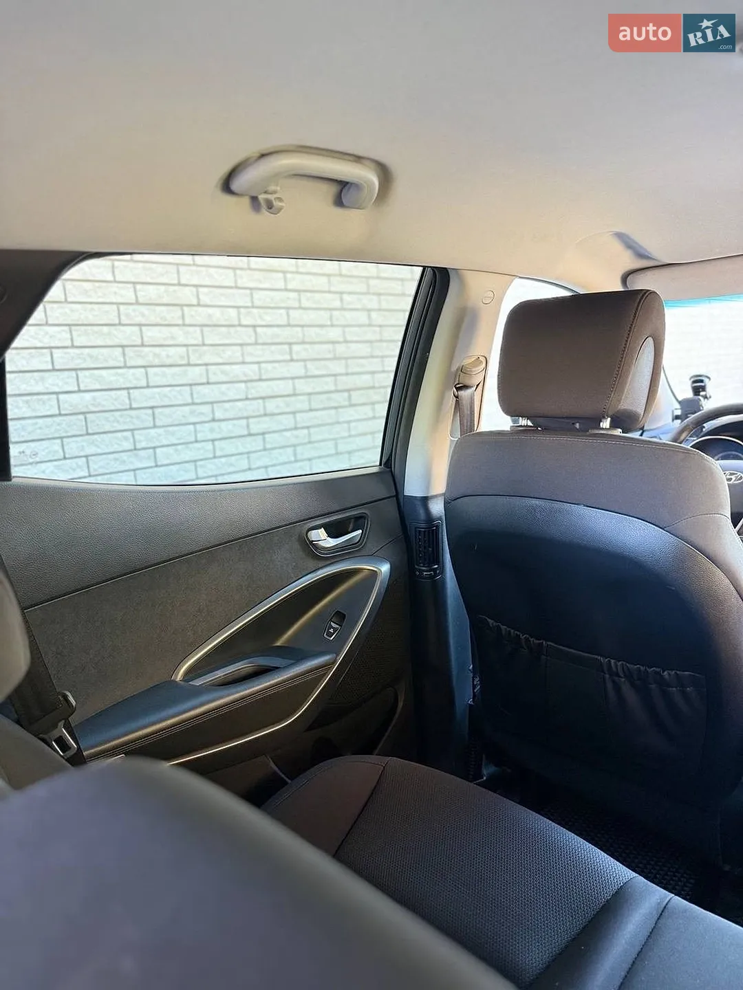 2013 Hyundai Santa Fe - мініатюра 30