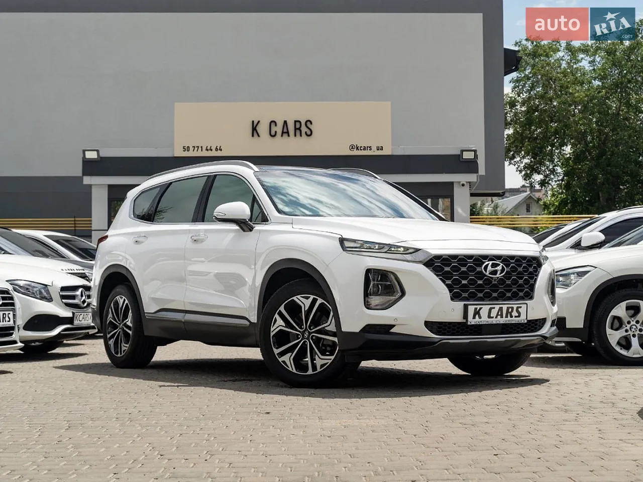 2012 Hyundai Santa Fe - мініатюра 44