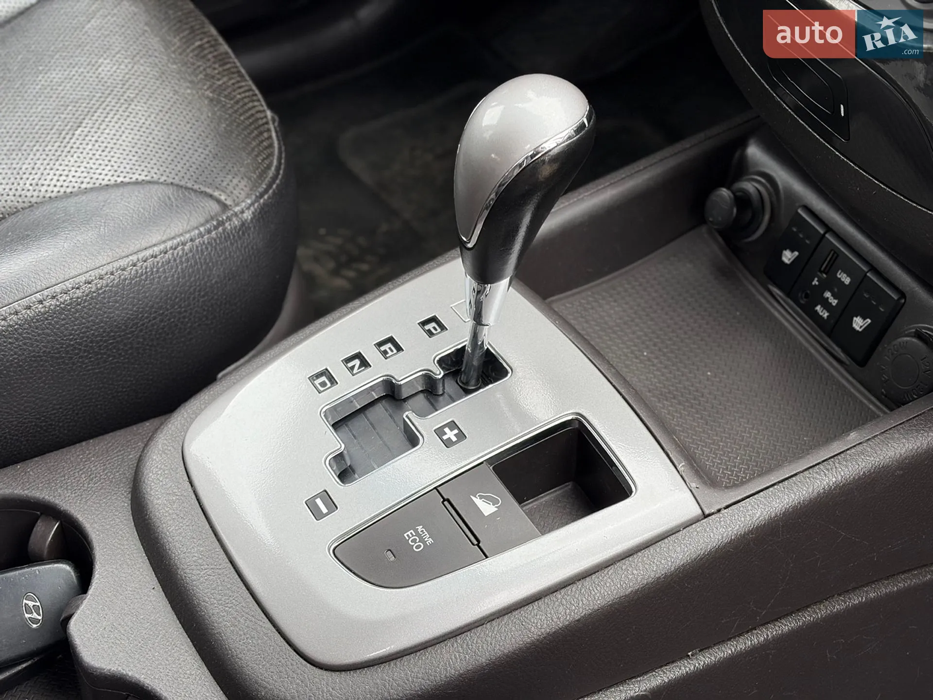 2012 Hyundai Santa Fe - мініатюра 53