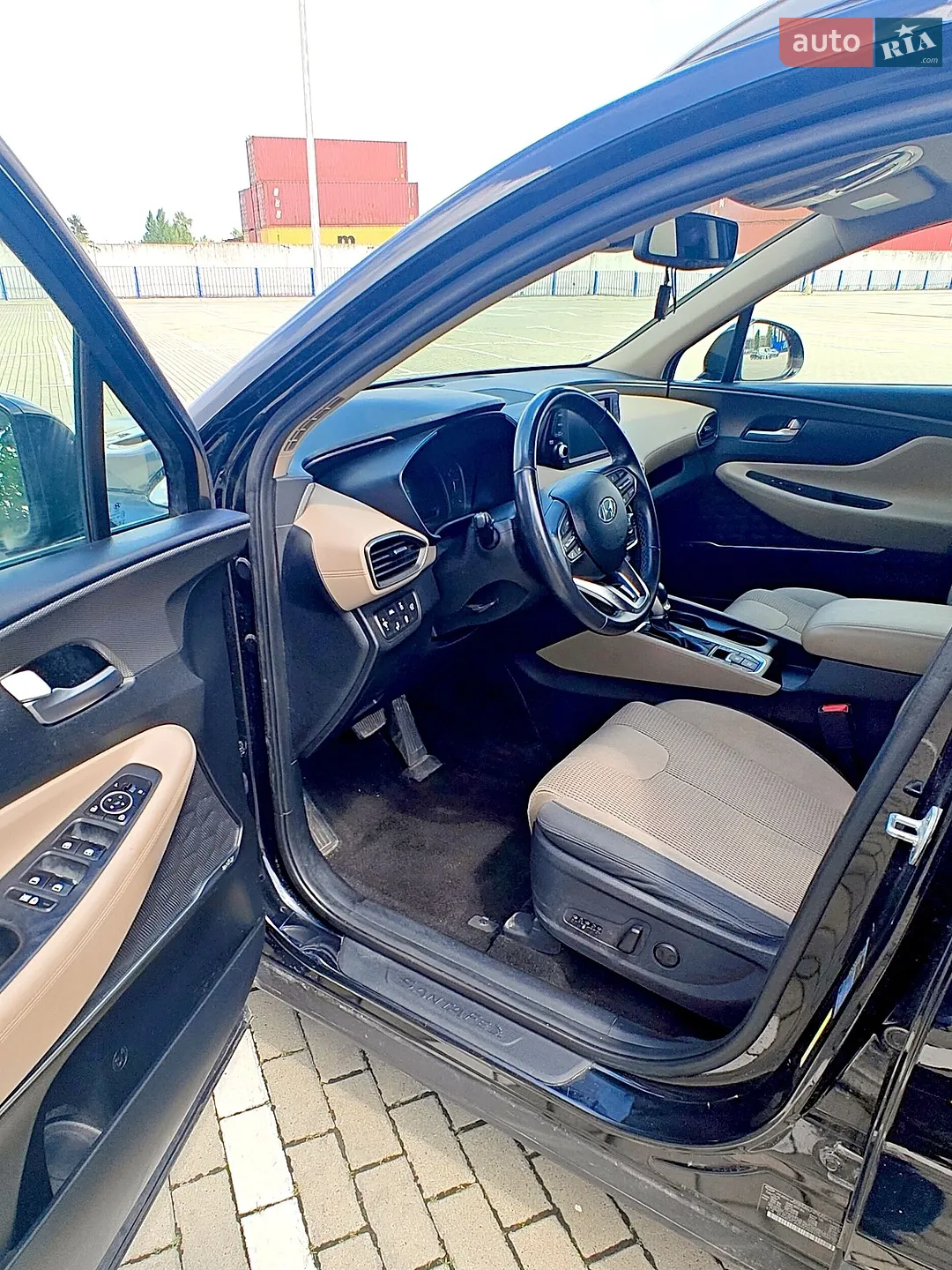 2019 Hyundai Santa Fe - мініатюра 18
