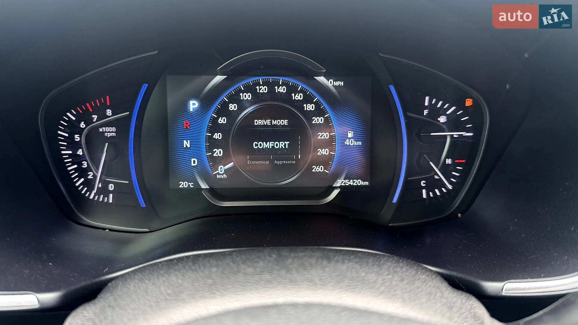 2020 Hyundai Santa Fe - мініатюра 25