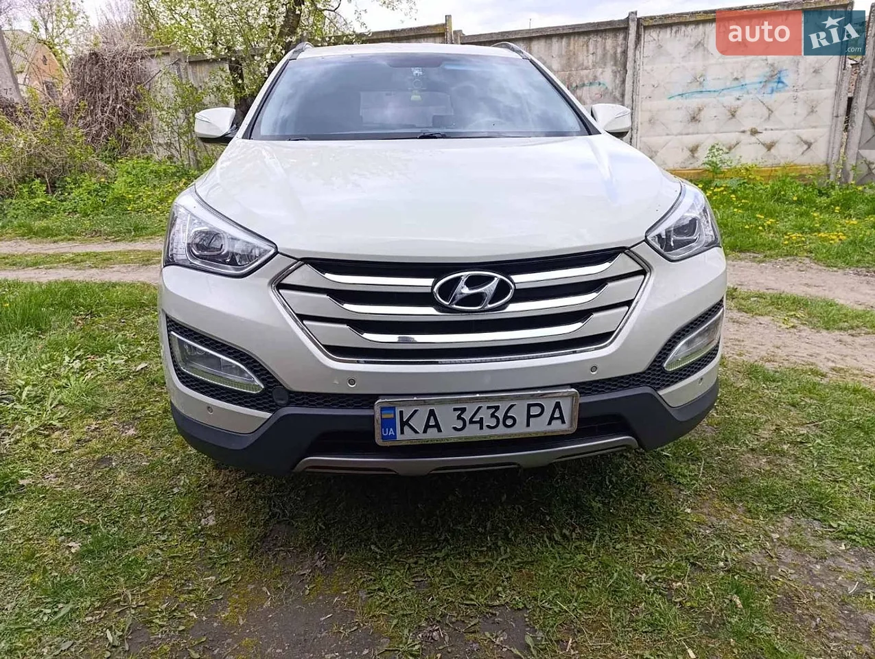 2012 Hyundai Santa Fe - мініатюра 26