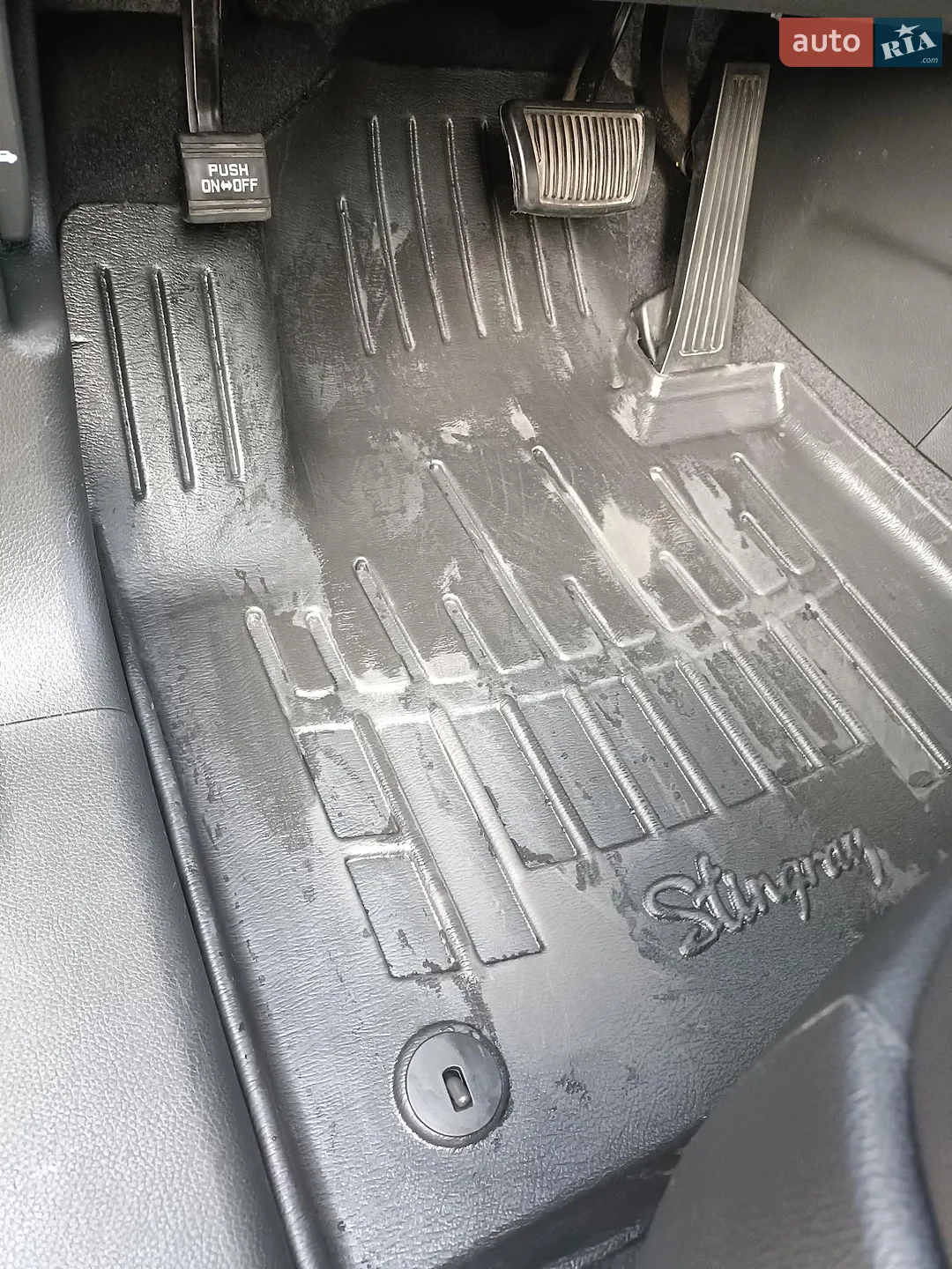 2013 Hyundai Santa Fe - мініатюра 21