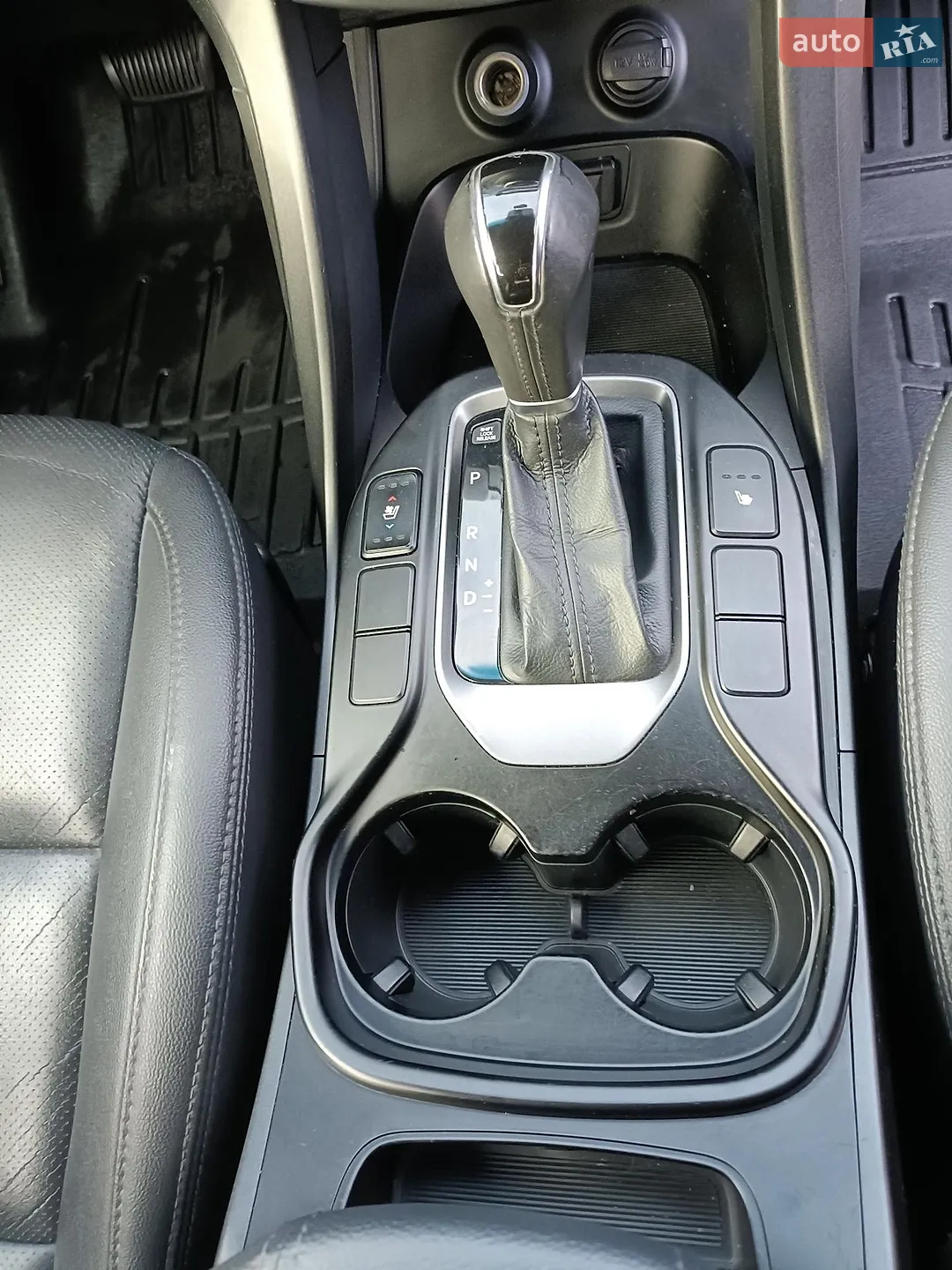 2013 Hyundai Santa Fe - мініатюра 26