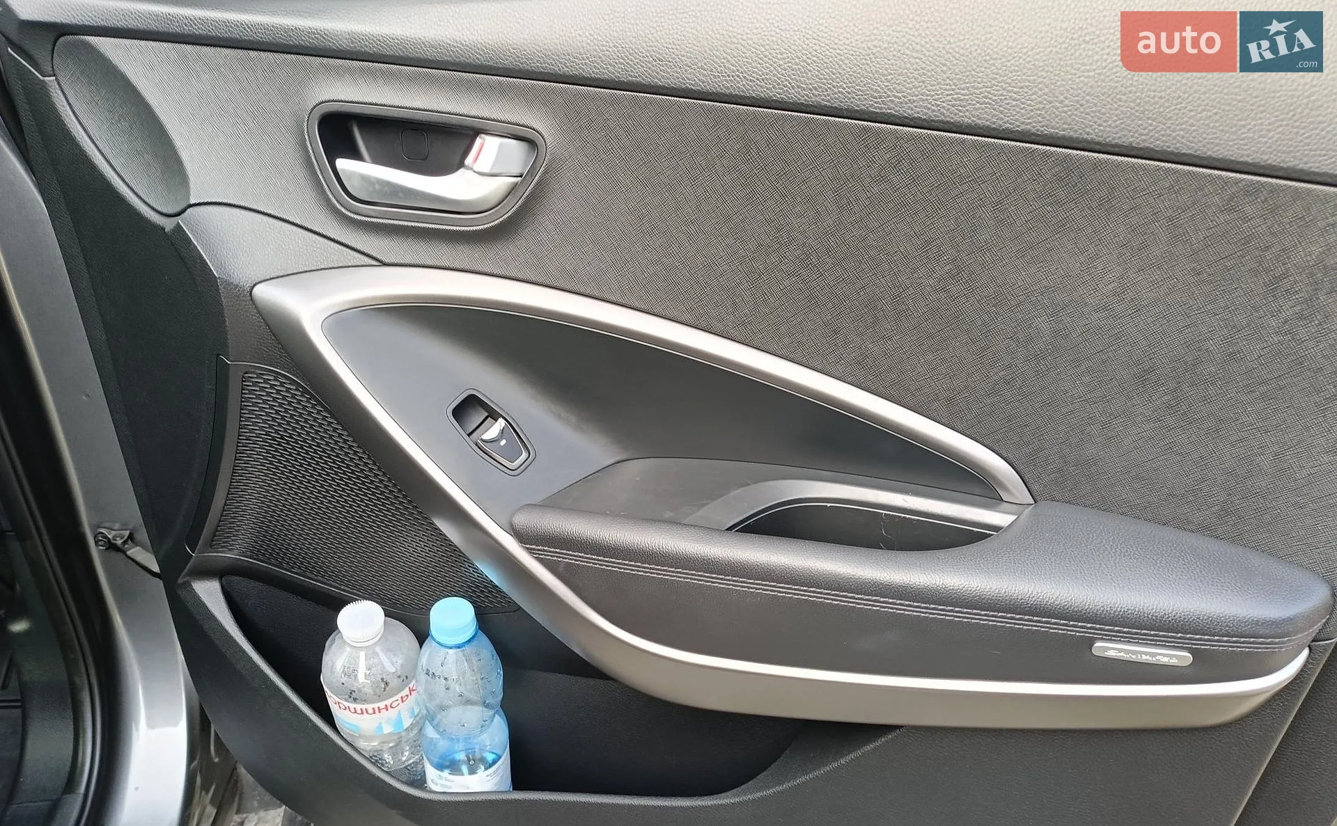 2013 Hyundai Santa Fe - мініатюра 29