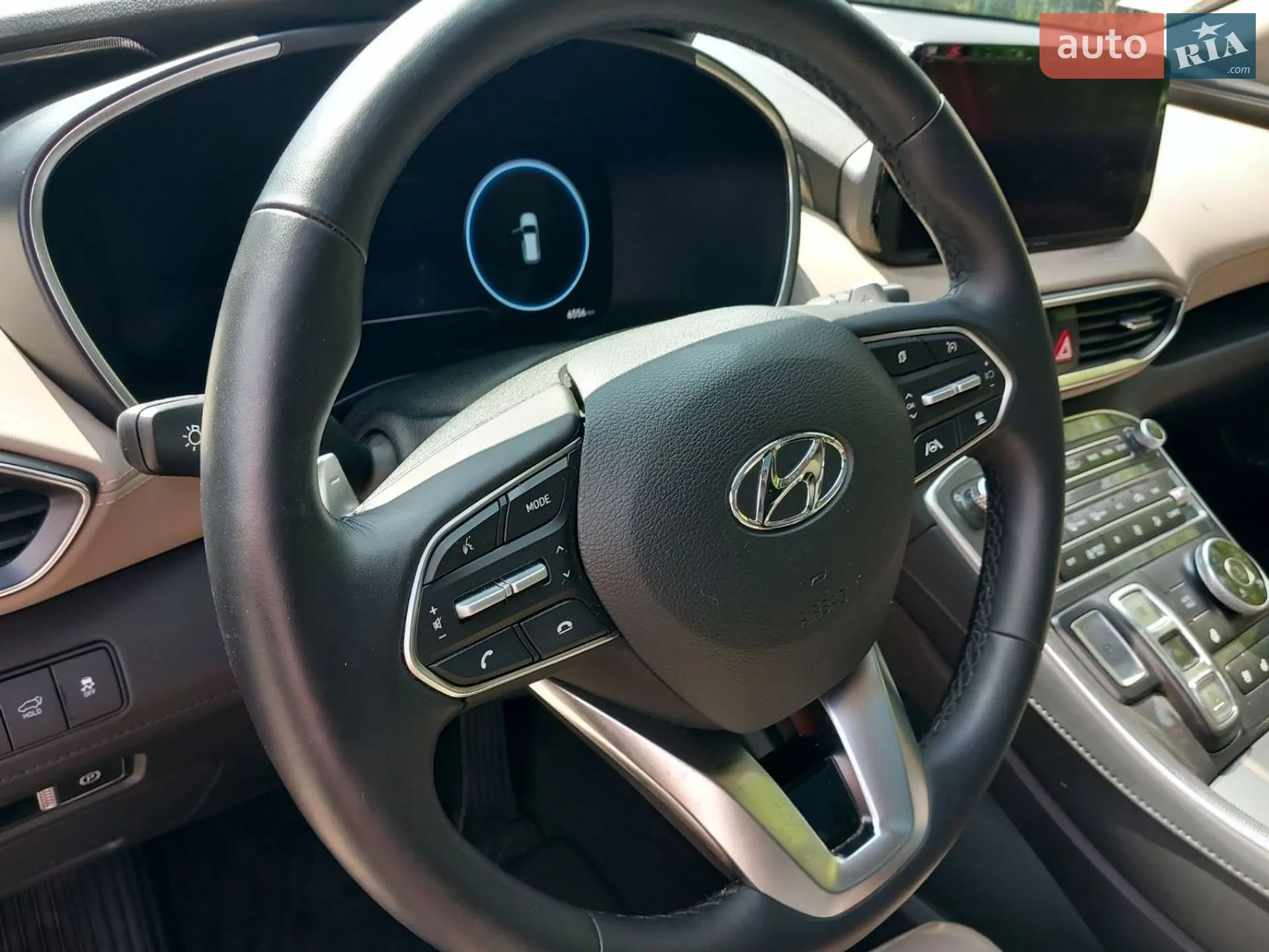 2023 Hyundai Santa Fe - мініатюра 19