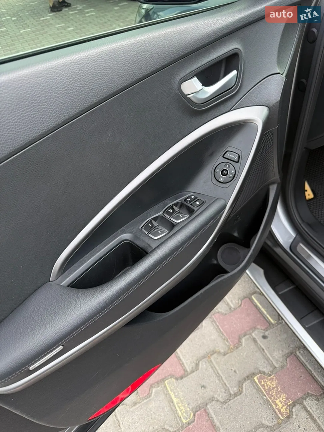 2012 Hyundai Santa Fe - мініатюра 15