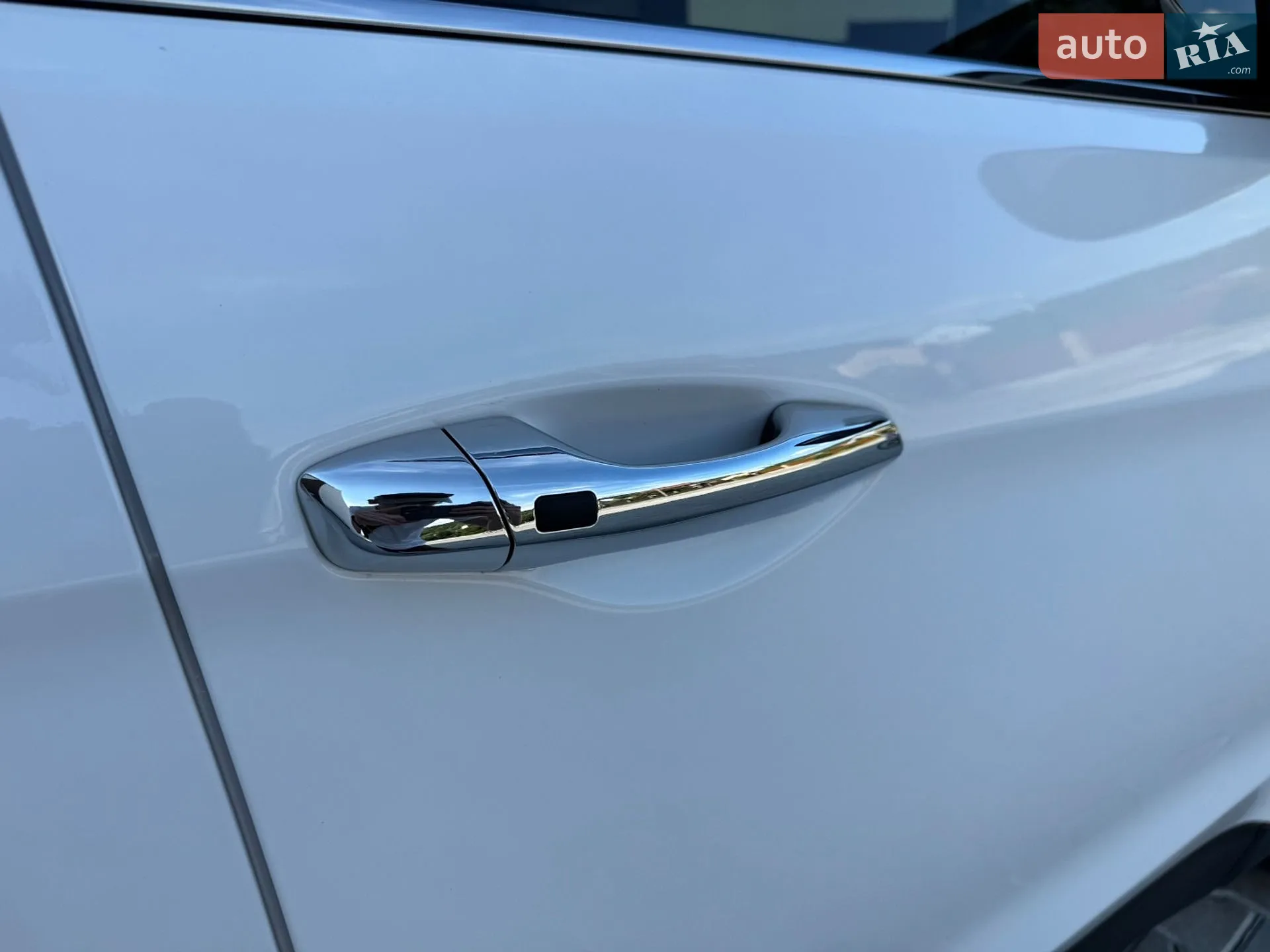 2013 Hyundai Santa Fe - мініатюра 12