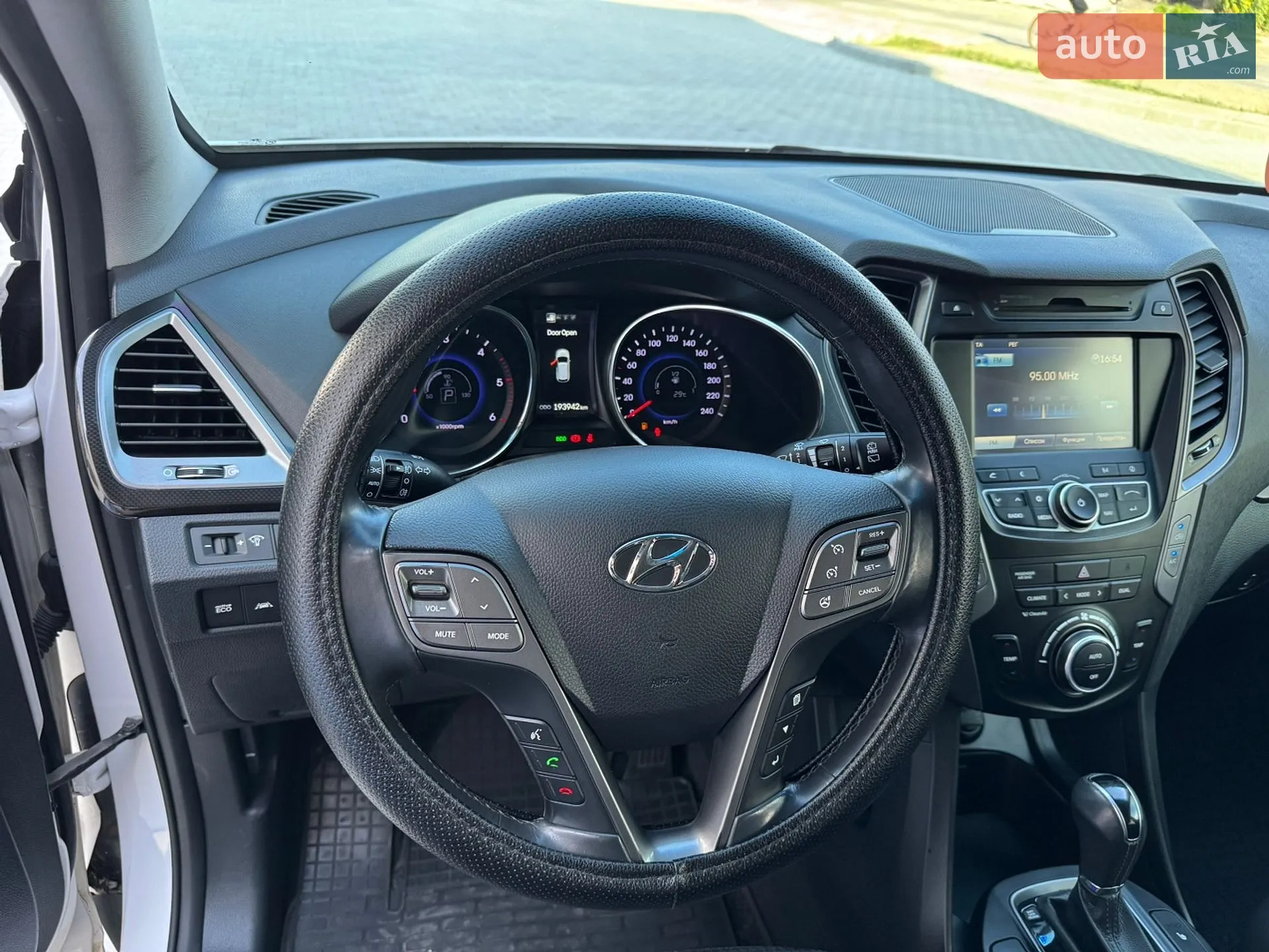 2013 Hyundai Santa Fe - мініатюра 21