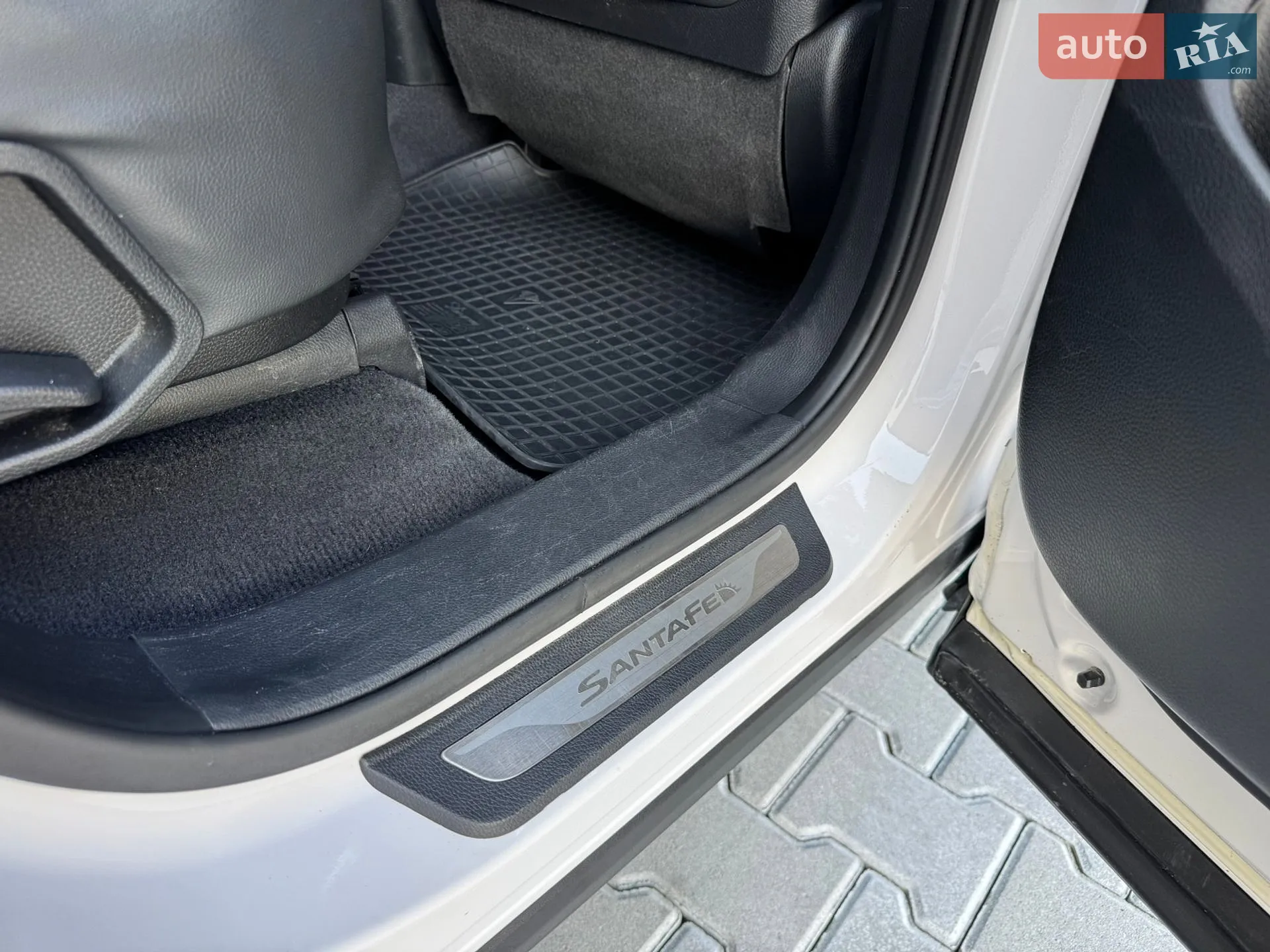 2013 Hyundai Santa Fe - мініатюра 32