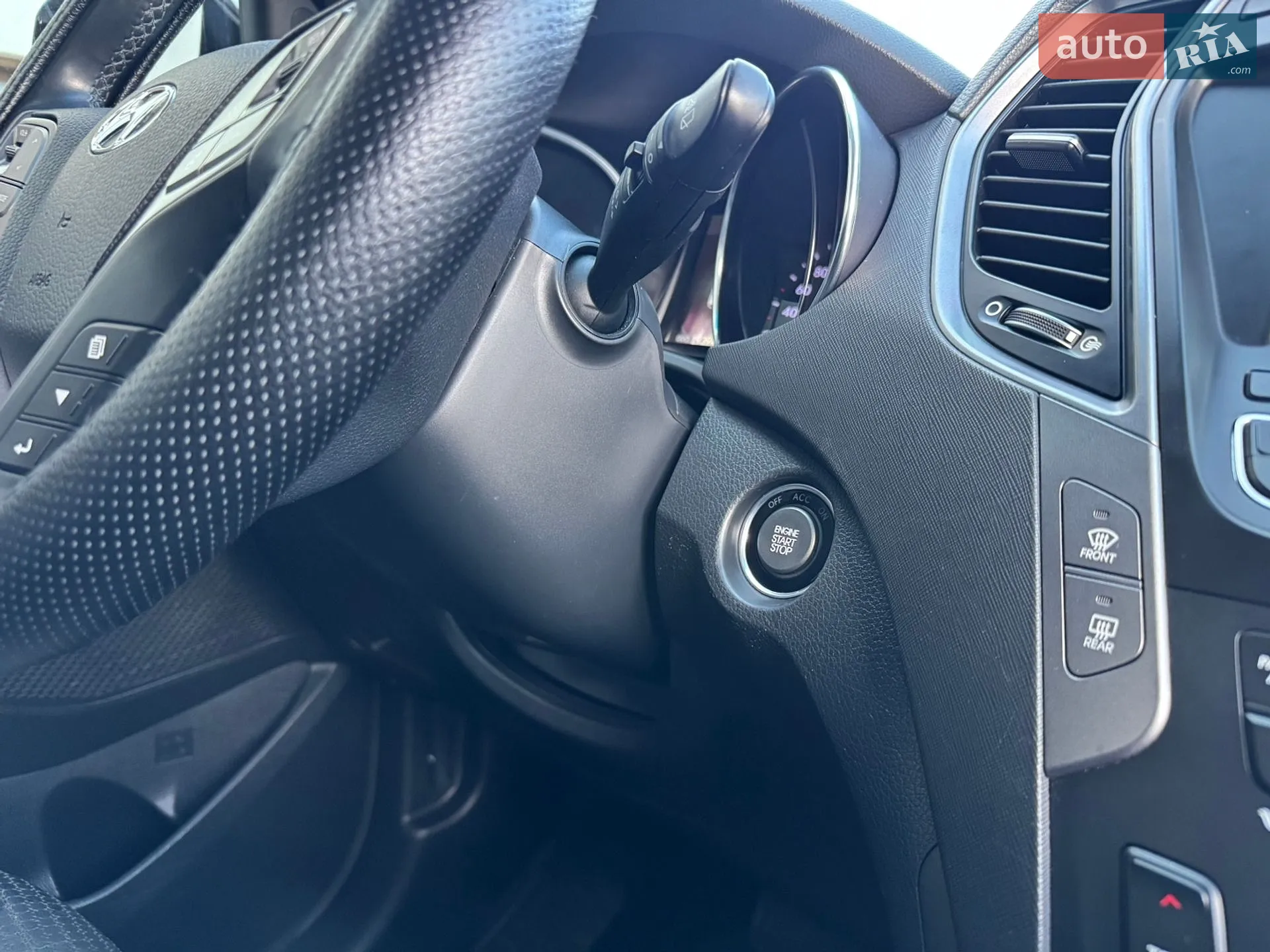 2013 Hyundai Santa Fe - мініатюра 36