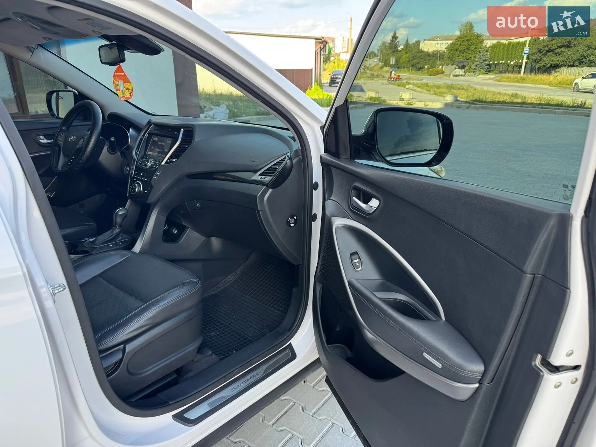 2013 Hyundai Santa Fe - мініатюра 40