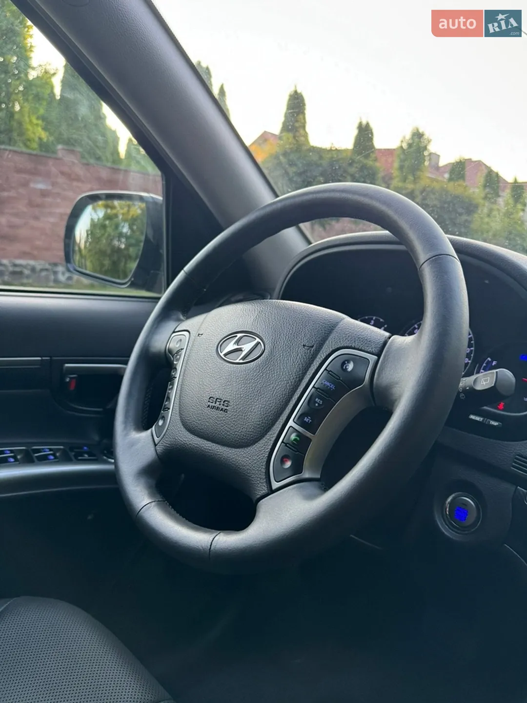 2012 Hyundai Santa Fe - мініатюра 52
