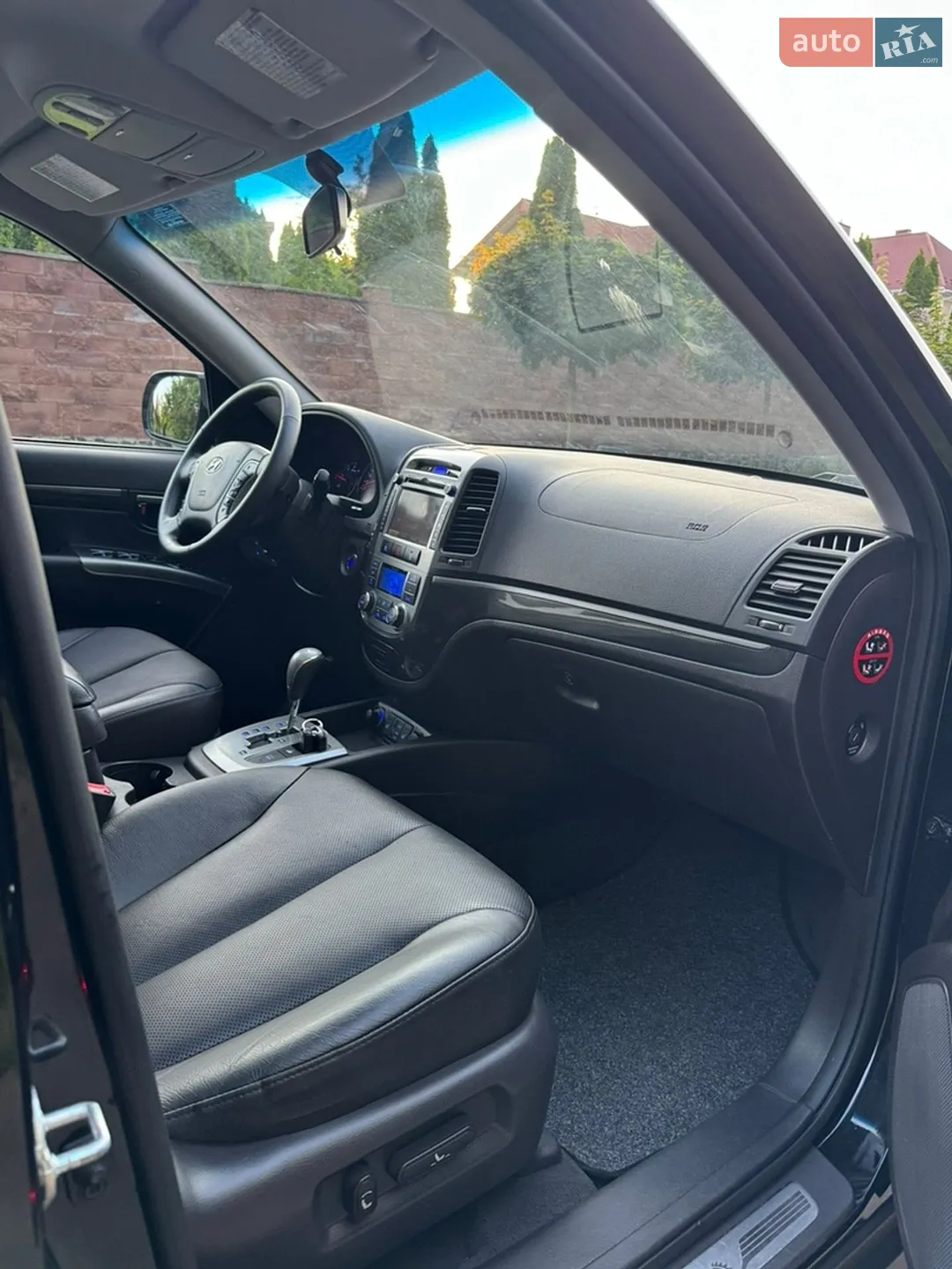 2012 Hyundai Santa Fe - мініатюра 58