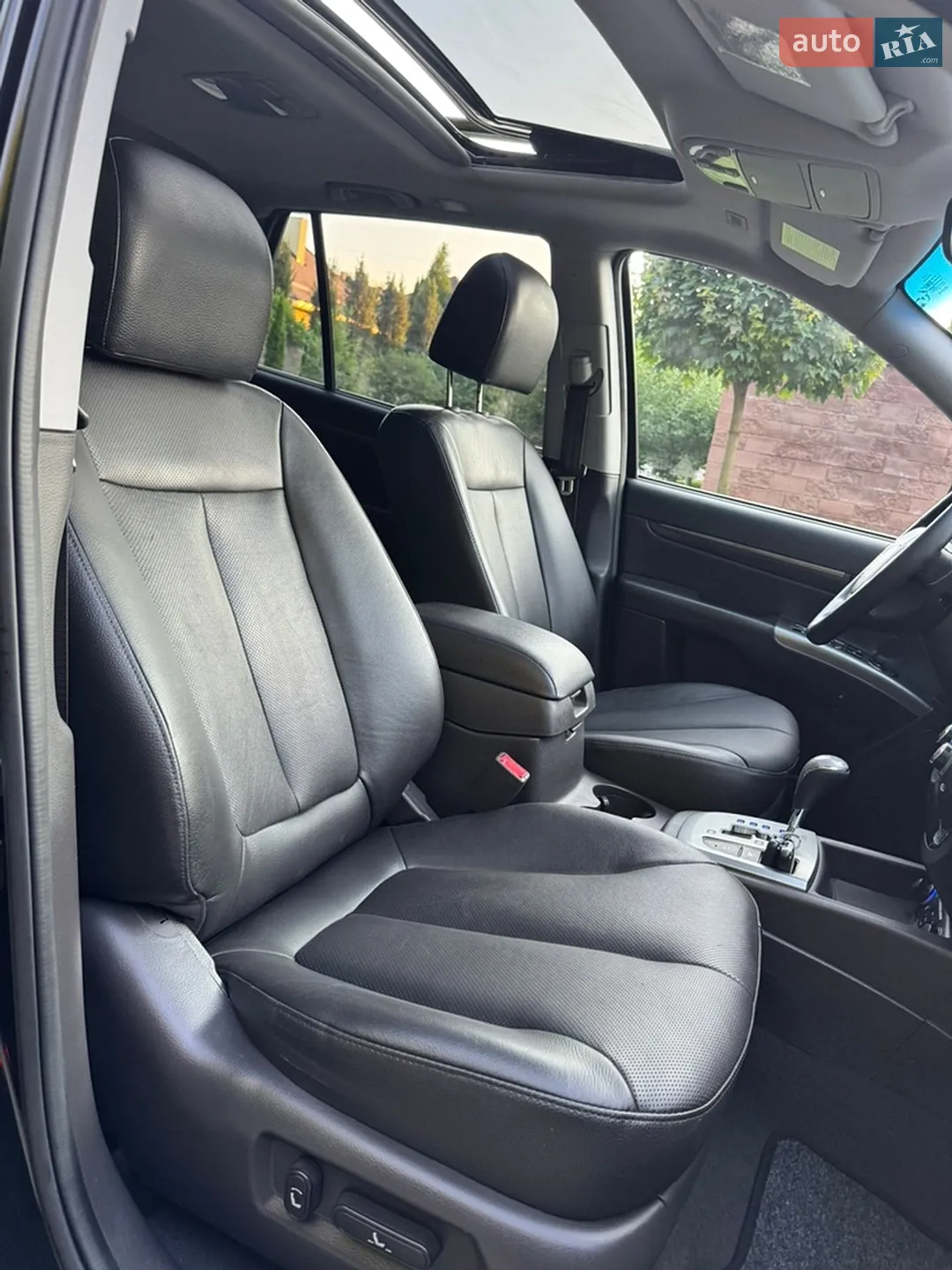 2012 Hyundai Santa Fe - мініатюра 64