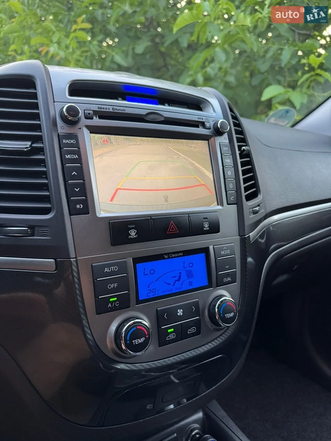 2012 Hyundai Santa Fe - мініатюра 75