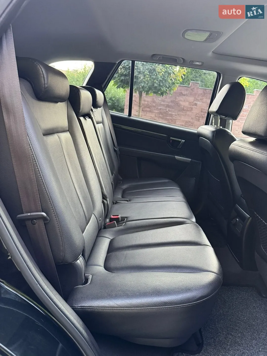 2012 Hyundai Santa Fe - мініатюра 78