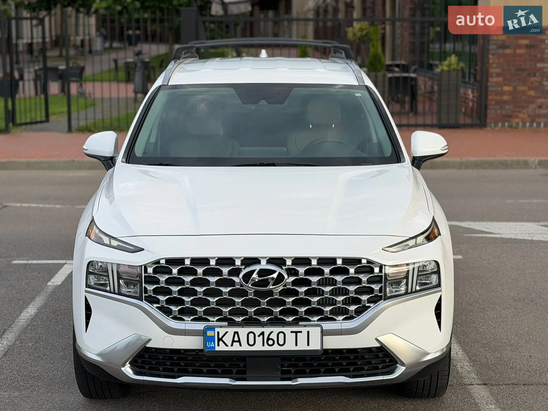 2023 Hyundai Santa Fe - мініатюра 4