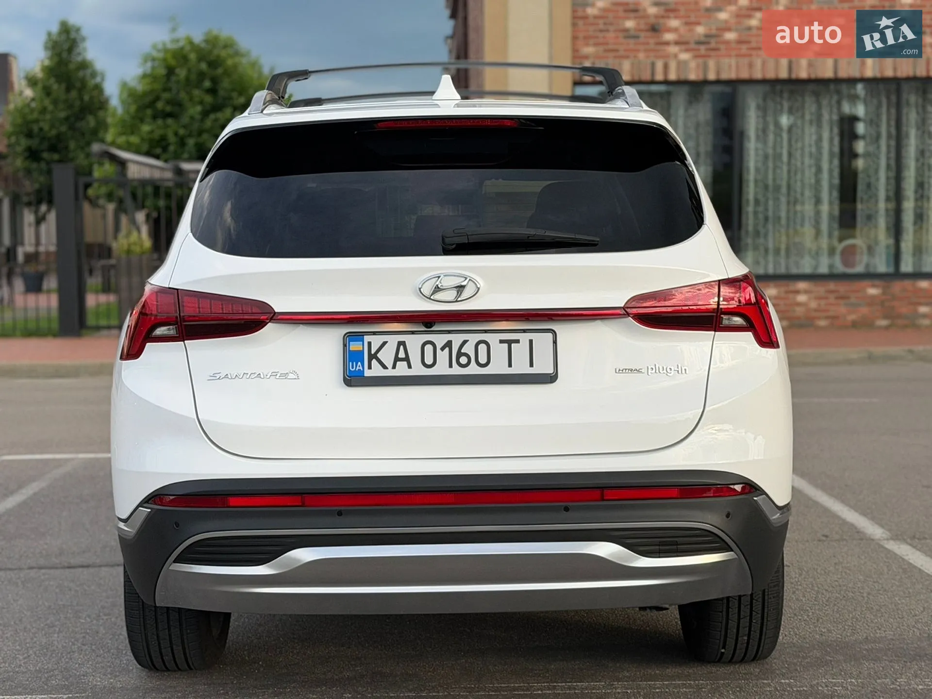 2023 Hyundai Santa Fe - мініатюра 9