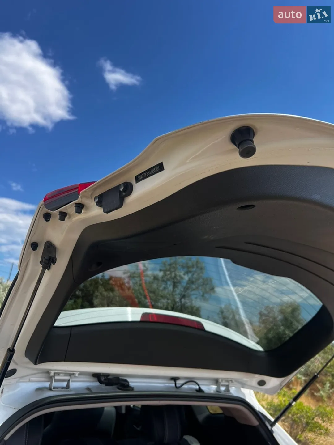 2017 Hyundai Santa Fe - мініатюра 10