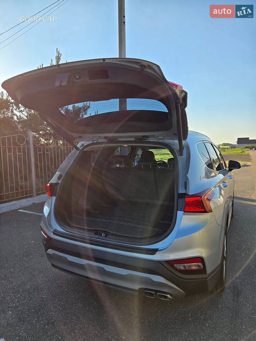 2019 Hyundai Santa Fe - мініатюра 15