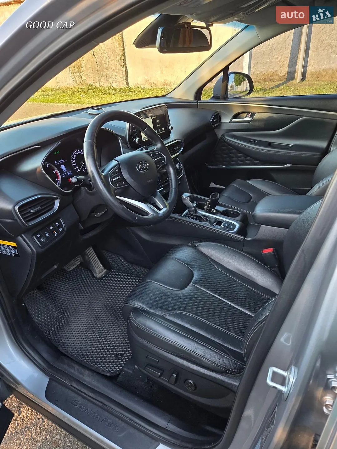 2019 Hyundai Santa Fe - мініатюра 29